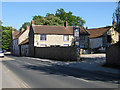 The New Inn, Thornton-le-Dale