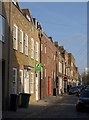 Albury Street, Deptford