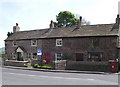 Cottages at Hurst Green