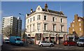 The Harp, Deptford