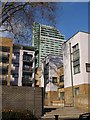 Flats and houses in SE8