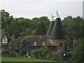 Little Shoesmiths Oast House