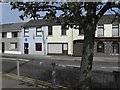 Barber shop, Magherafelt