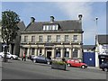 Ulster Bank, Magherafelt