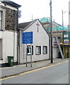 Sharon Full Gospel Church, Pontypool