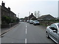 High Street, Ipstones