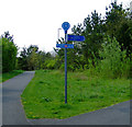 National Cycle Network Route 7