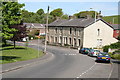 Haslingden:  Hud Hey Road