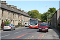 Haslingden:  Blackburn Road