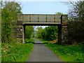 National Cycle Network Route 7