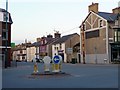 New Street, Pothmadog, Gwynedd