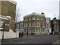 Former Wickwood Tavern, Brixton