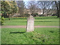 Margravine Cemetery