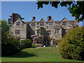 Benthall Hall