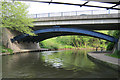 Forge Lane Road Bridge