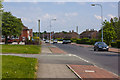 Vicarage Road, Blackrod