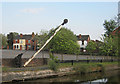 Wharf Crane, Middleport