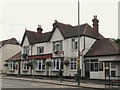 The Rising Sun, Upper Elmers End Road, BR3