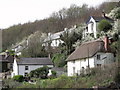 Cottages, Porthoustock