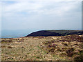 SN8193 : A view from the summit of Craig Fach by John Lucas