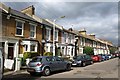 Harcourt Road, Brockley