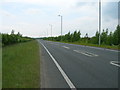 A63 Selby by-pass