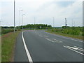 A63 Selby by-pass