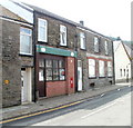 Former Trehafod post office