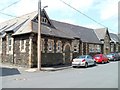 Hafod Primary School, Trehafod