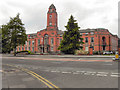 Stretford Town Hall