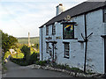 Ye Olde Bull Inn at Llanbedr-y-Cennin