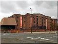 Warehouse, Trafford Park