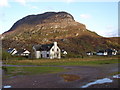 Evening at Shieldaig