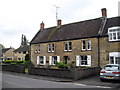 Church Cottage, Preston Rd, Preston Plucknett