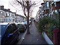 Cedars Avenue, Walthamstow, London E17