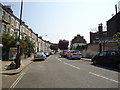 Saltram Crescent, London W9