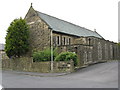 Barnoldswick:  St. Joseph