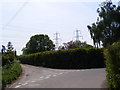 Stump Street, Pettistree