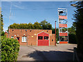 Tillingham Fire Station