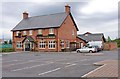 The Sheldon Arms (1), 2 Lord Sheldon Way, Ashton-under-Lyne