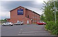 Travelodge, Lapwing Lane, Ashton-under-Lyne