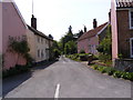 Ford Road, Marlesford