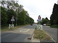 Canterbury Road, Hawkinge