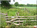 Please Keep to Public Footpath