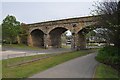 Railway Viaduct