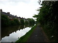 The Shropshire and Union Canal