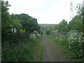 Bridge TJC3/30 - off Newlaithes Road