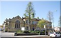 Anerley Town Hall