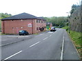 Abersychan Industrial Estate