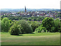 Chesterfield - Tapton Golf Course